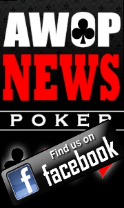 awop poker news on facebook