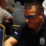 Steve Holden Poker Player Profile