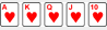 Royal Flush