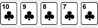 Straight Flush