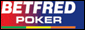 Bet Fred Poker