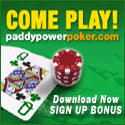 Paddy Power Poker